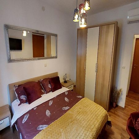 Rooms Argo Cres Quarto foto