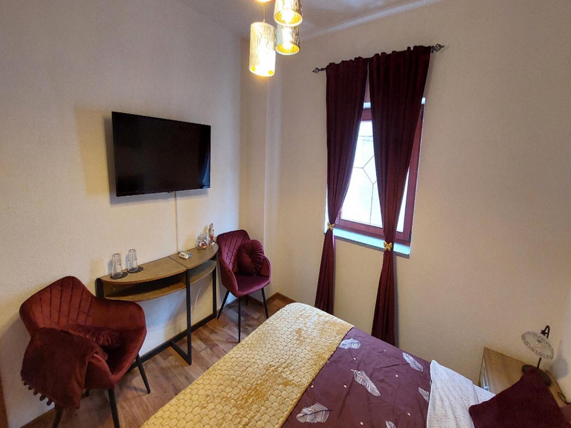 Rooms Argo Cres Quarto foto