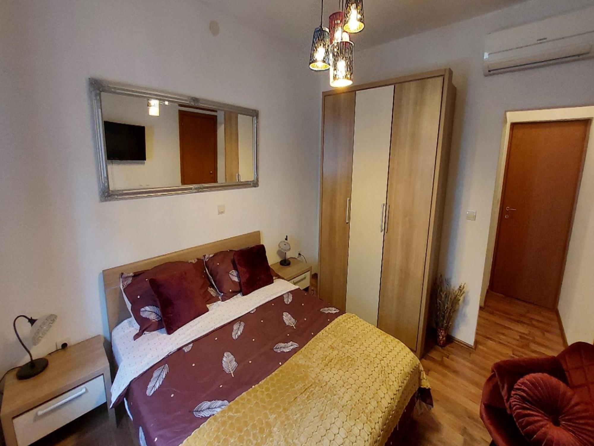 Rooms Argo Cres Quarto foto
