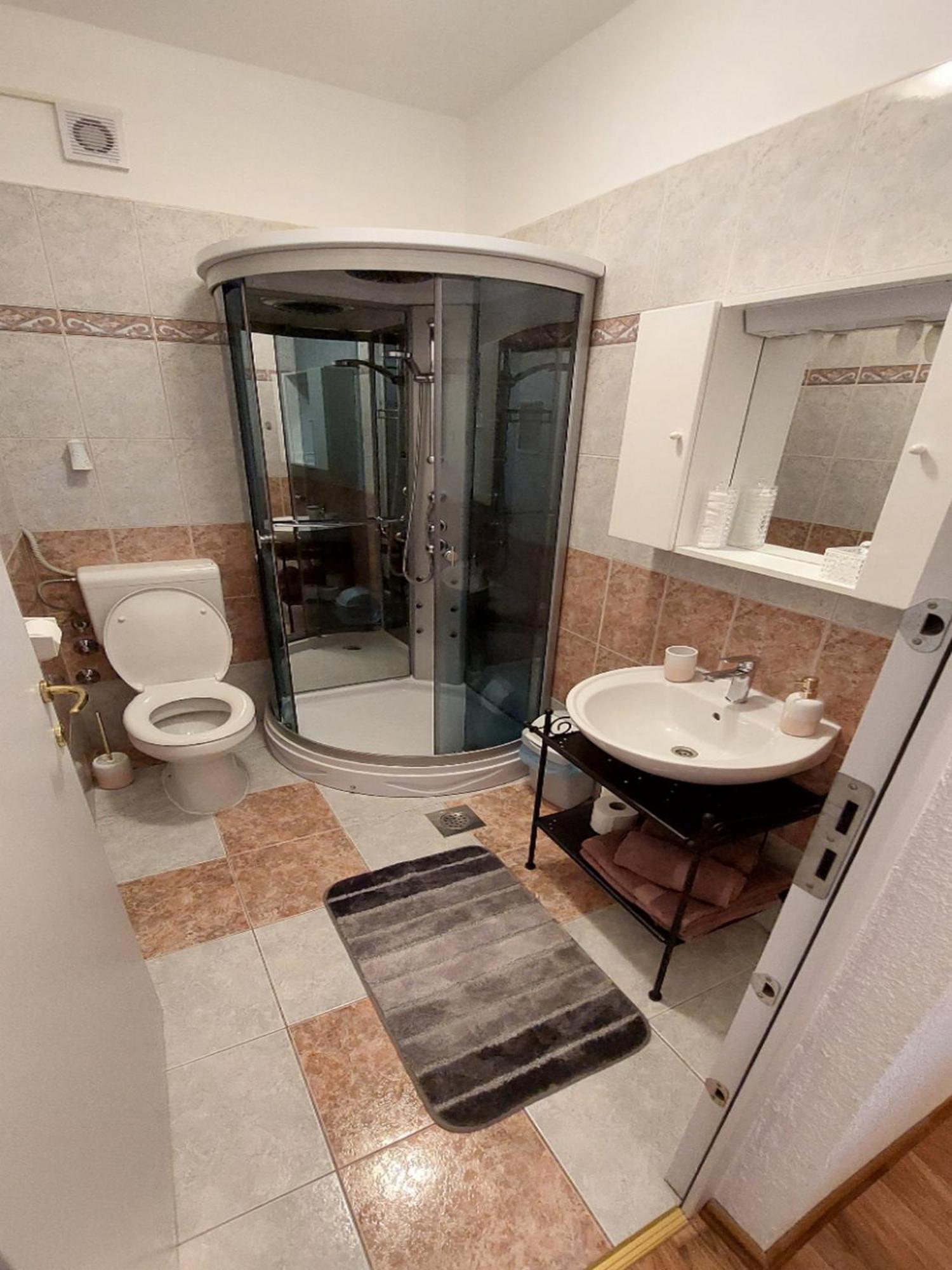 Rooms Argo Cres Quarto foto
