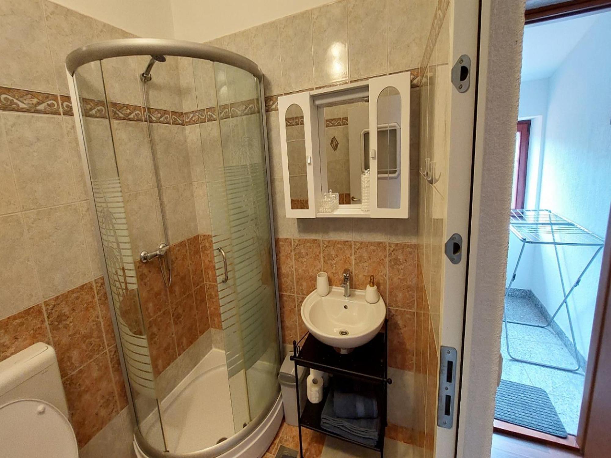 Rooms Argo Cres Quarto foto