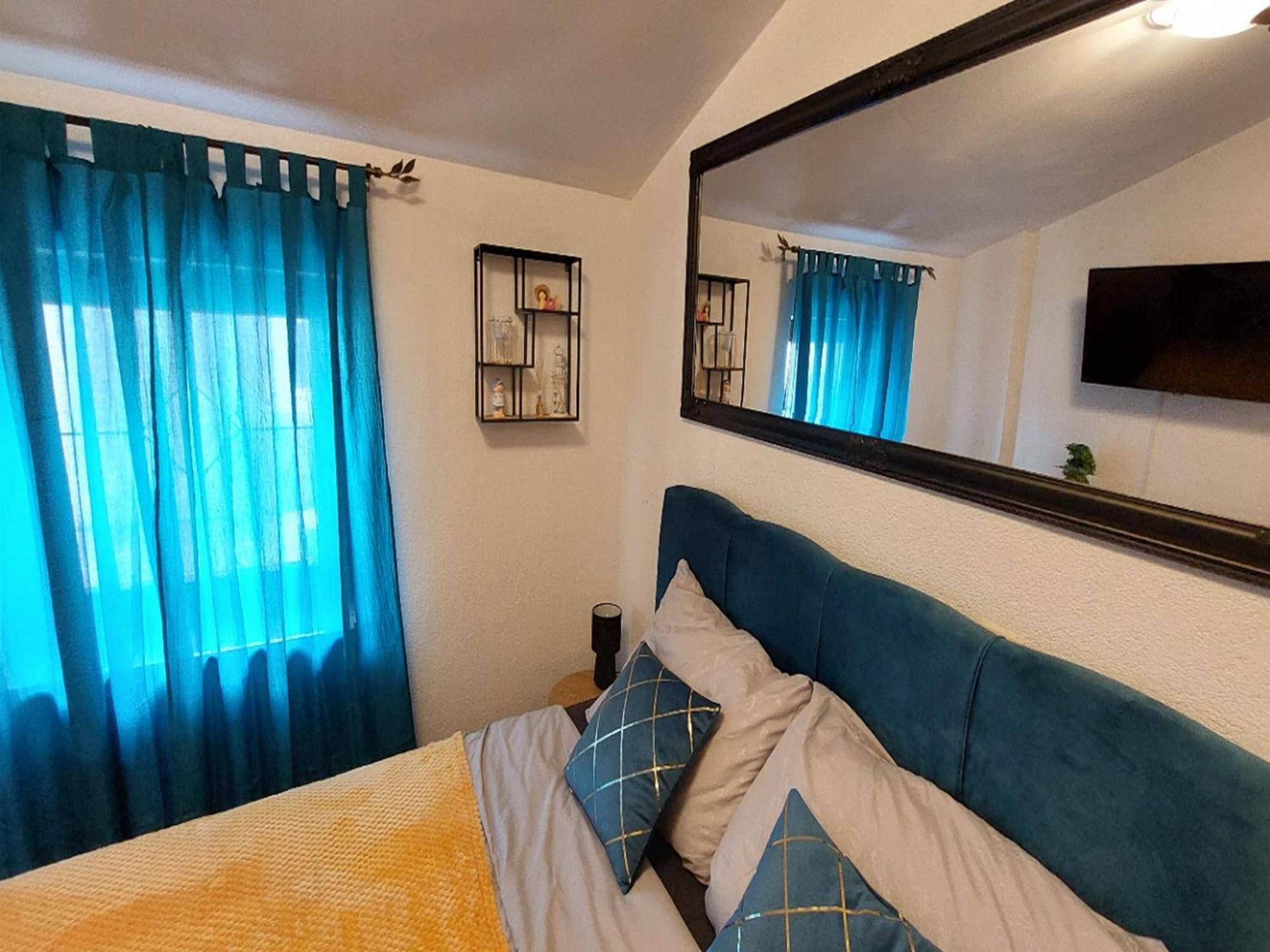 Rooms Argo Cres Quarto foto