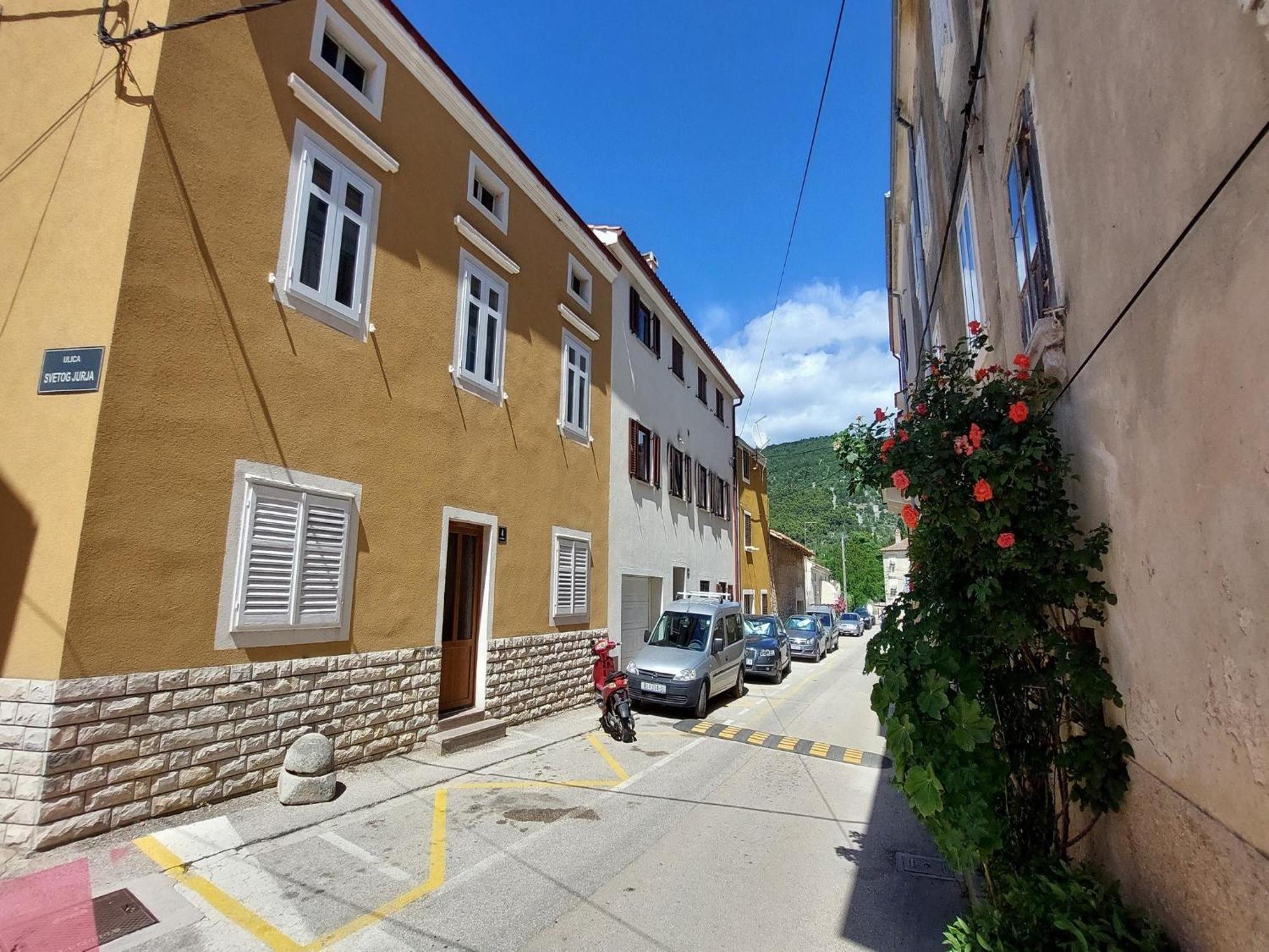 Rooms Argo Cres Quarto foto
