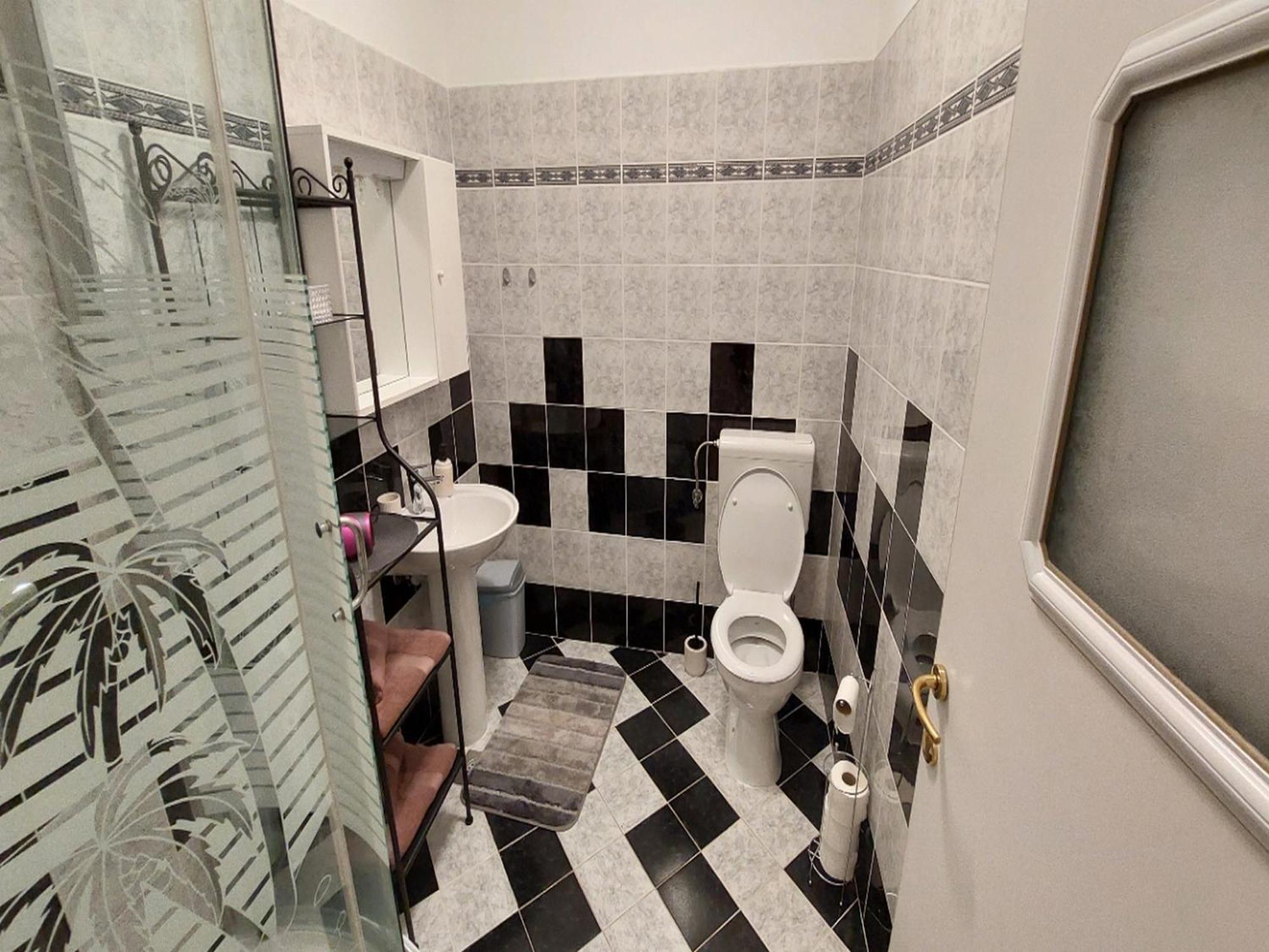 Rooms Argo Cres Quarto foto