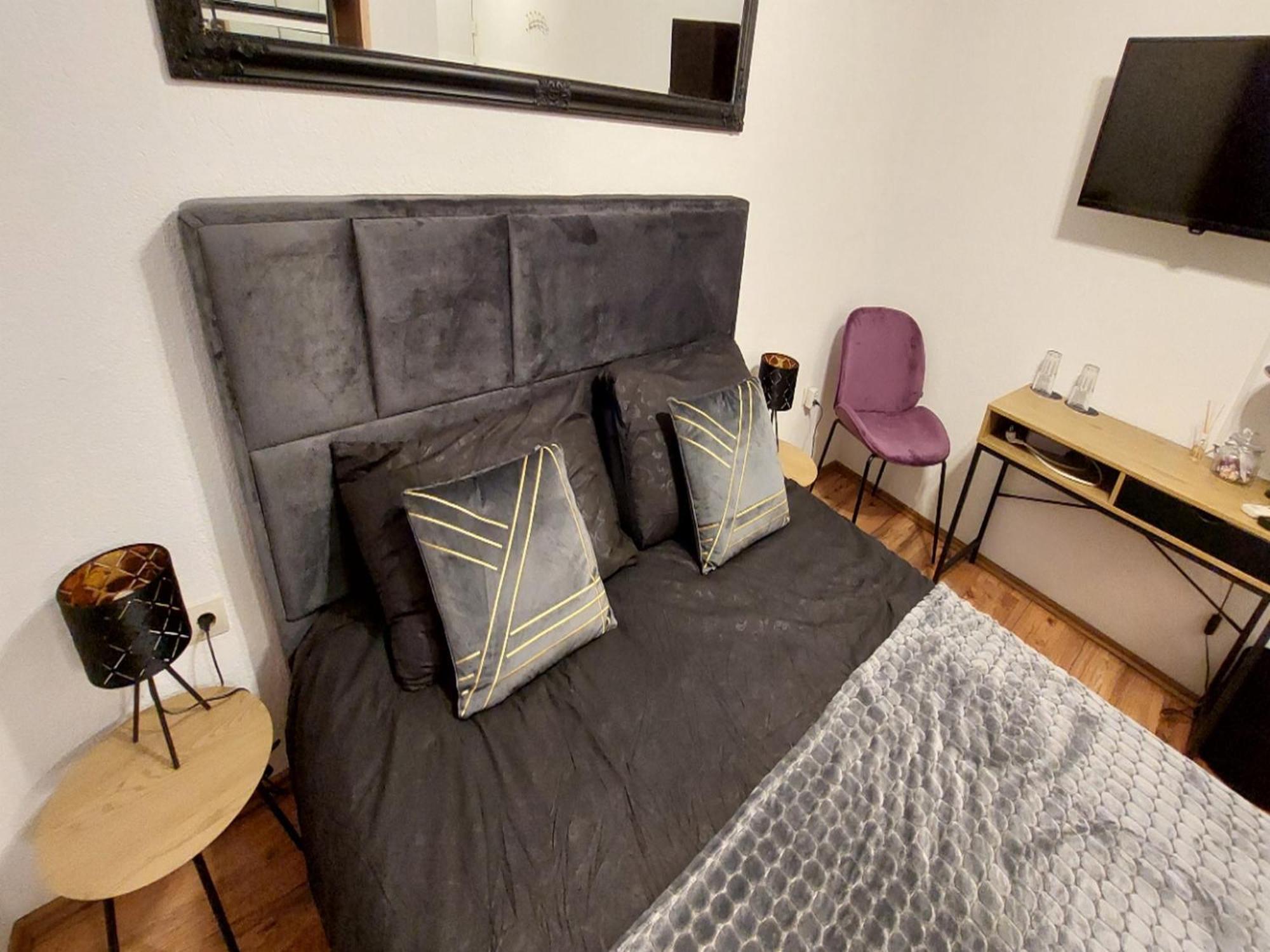 Rooms Argo Cres Quarto foto