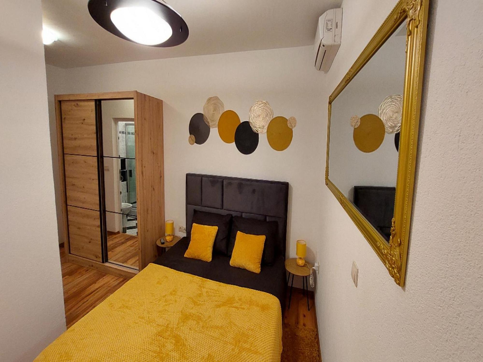 Rooms Argo Cres Quarto foto