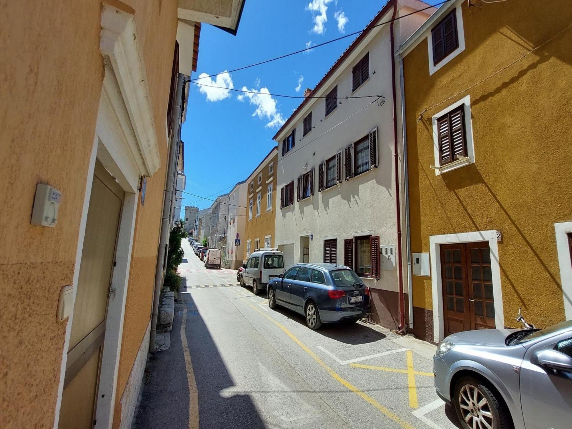Rooms Argo Cres Quarto foto