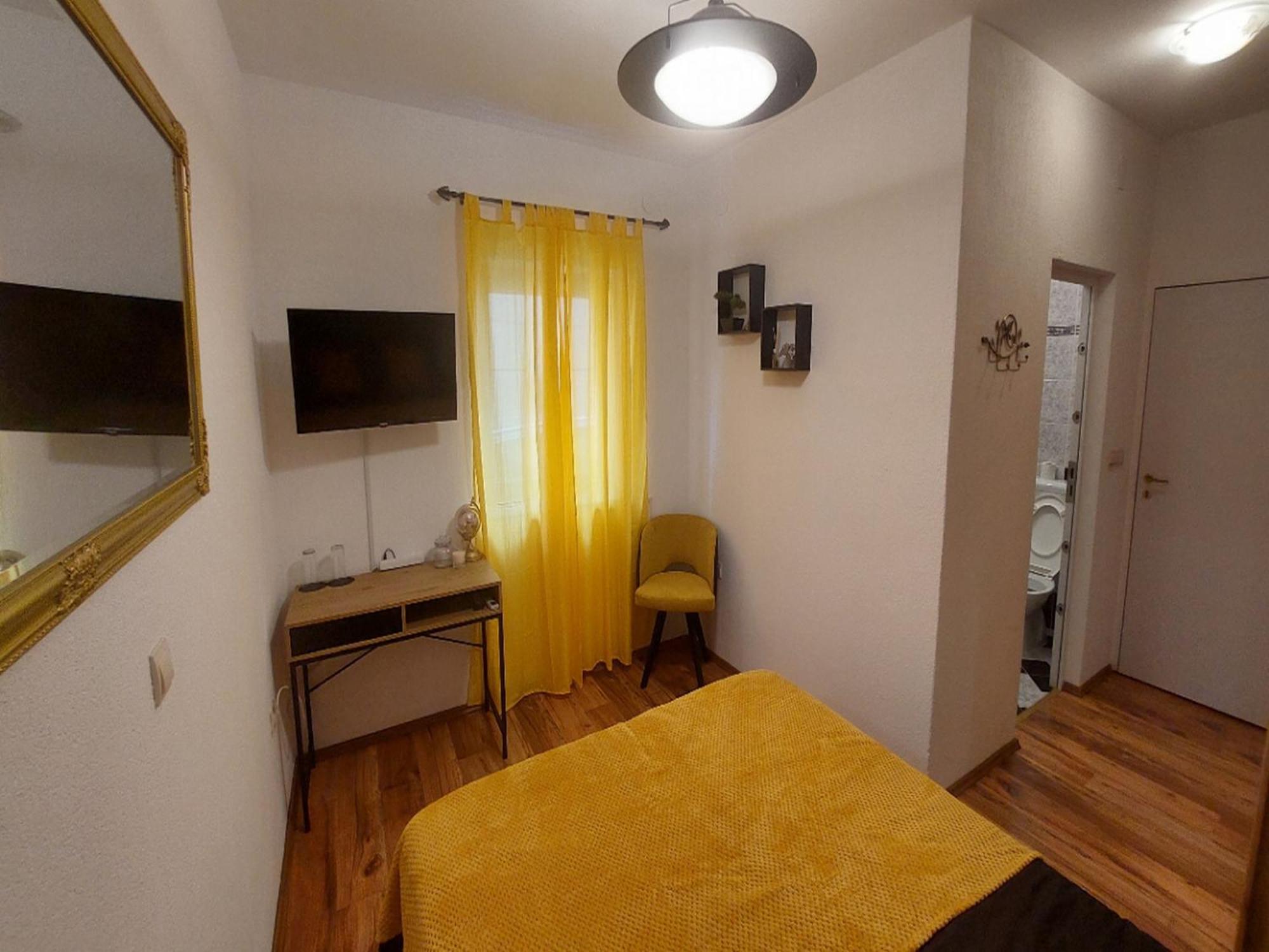 Rooms Argo Cres Quarto foto