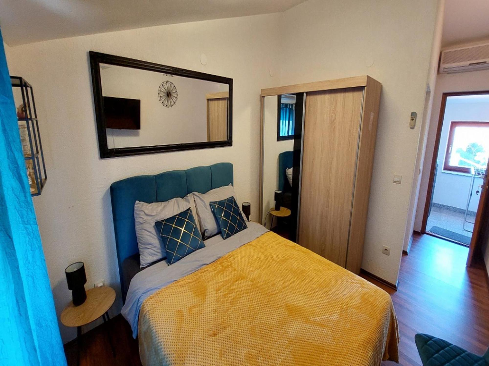 Rooms Argo Cres Quarto foto