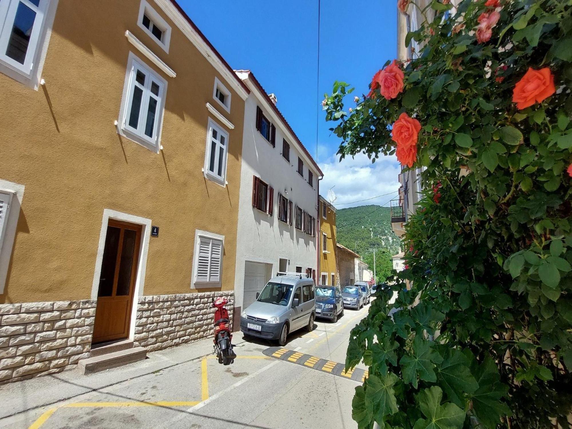 Rooms Argo Cres Quarto foto