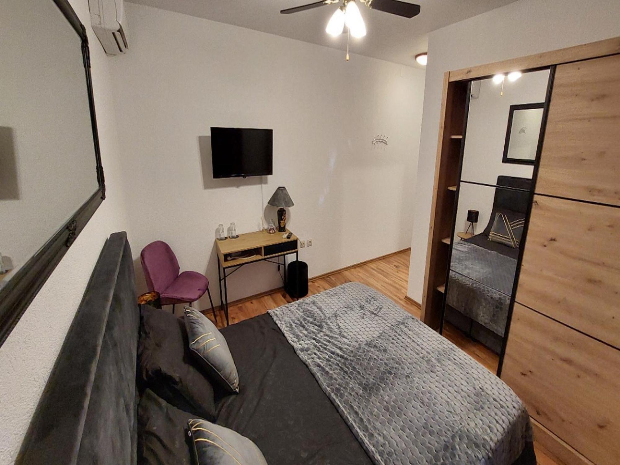Rooms Argo Cres Quarto foto