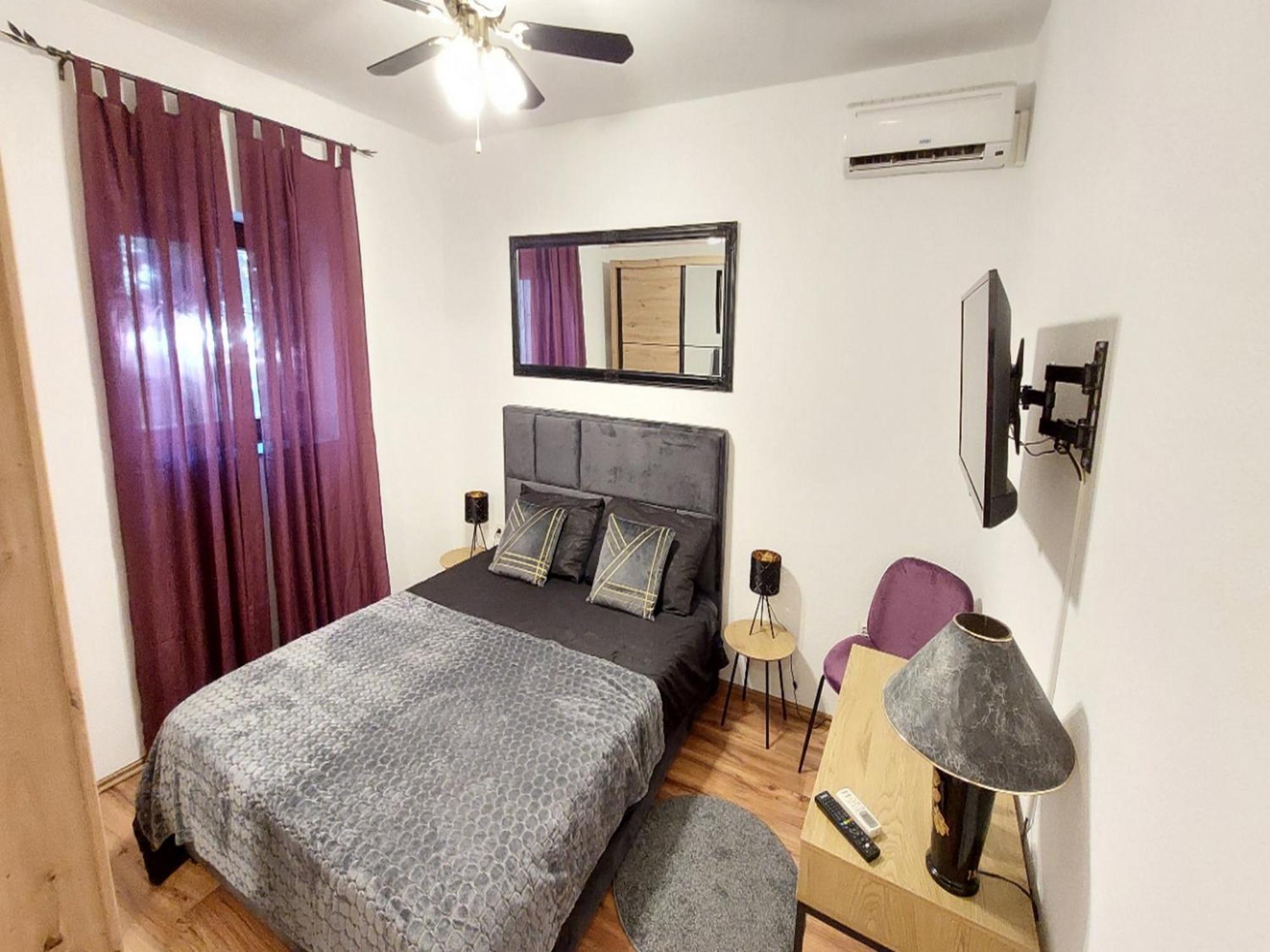 Rooms Argo Cres Quarto foto